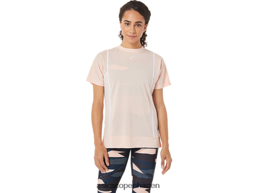 brise/strålende hvid