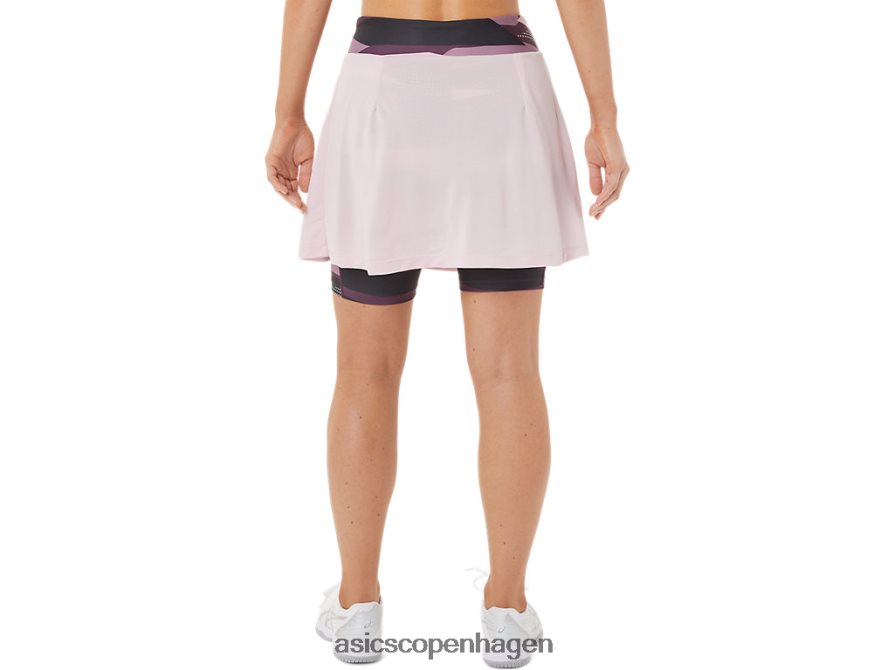 Asics ny stærk 92 skort steg knapt Z206F63277