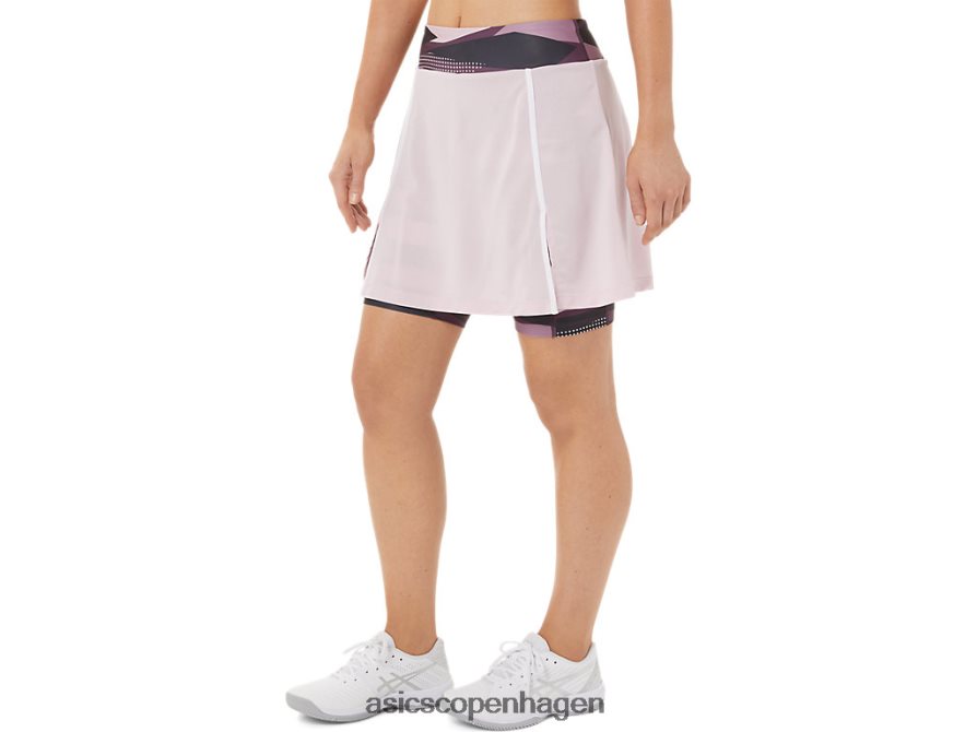 Asics ny stærk 92 skort steg knapt Z206F63277