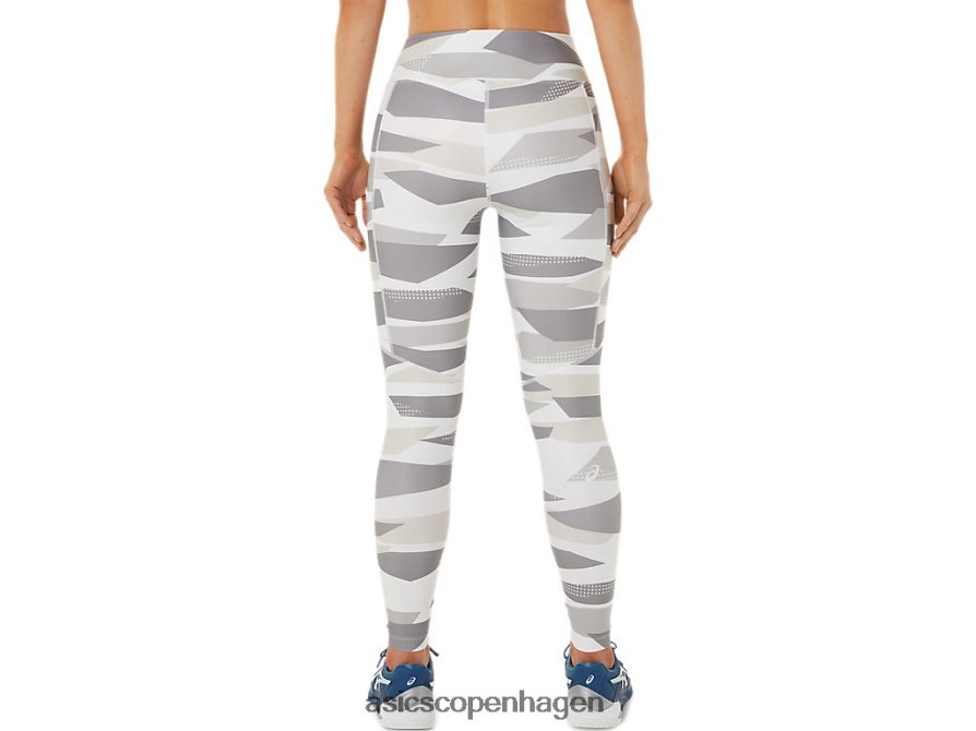 Asics ny stærk 92 trykt stram birketryk Z206F63454