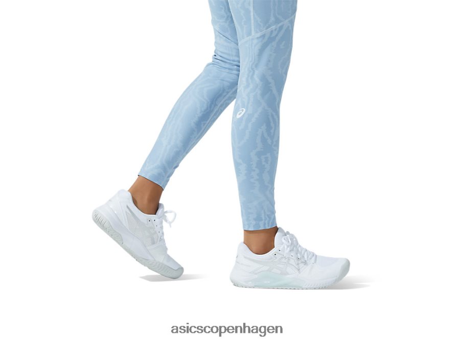 Asics ny stærk 92 trykt stram tågetryk Z206F63801