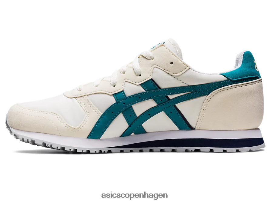 Asics oc løber creme/berylgrøn Z206F61243