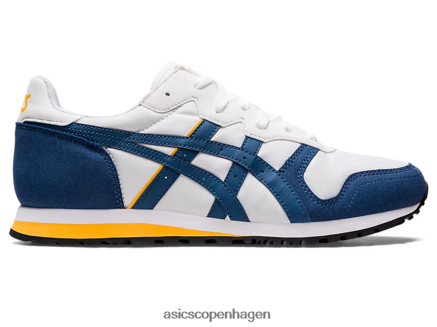 Asics oc løber hvid/grandhaj Z206F61241