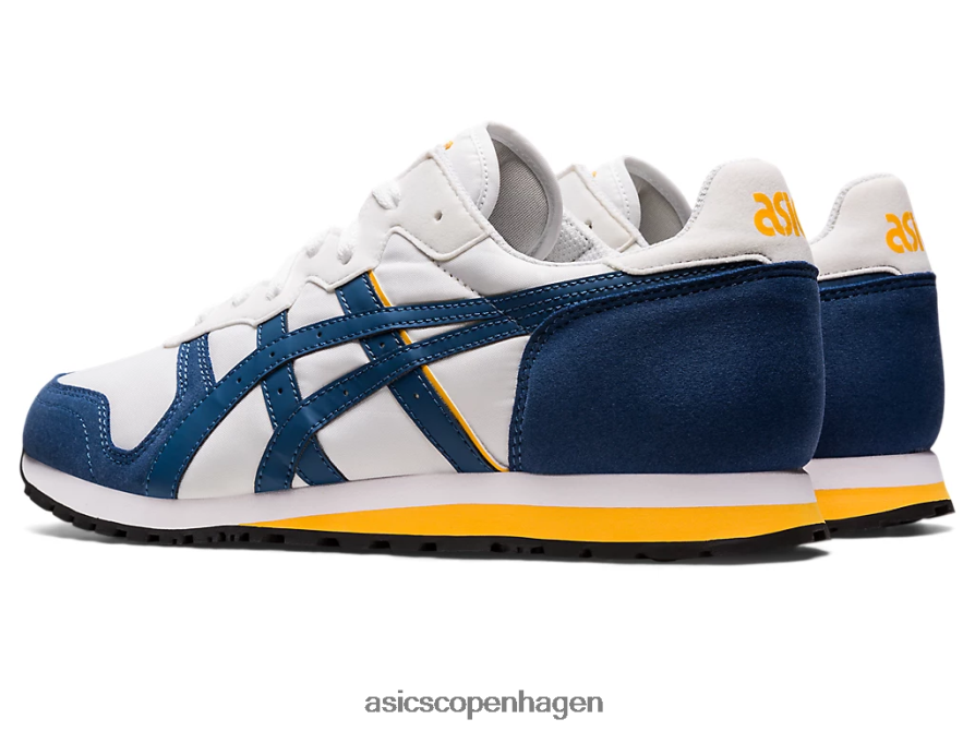 Asics oc løber hvid/grandhaj Z206F61241