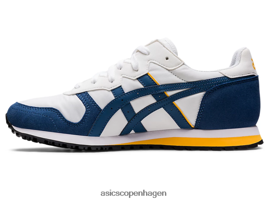 Asics oc løber hvid/grandhaj Z206F61241