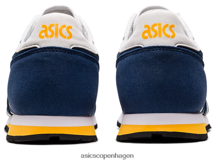 Asics oc løber hvid/grandhaj Z206F61241