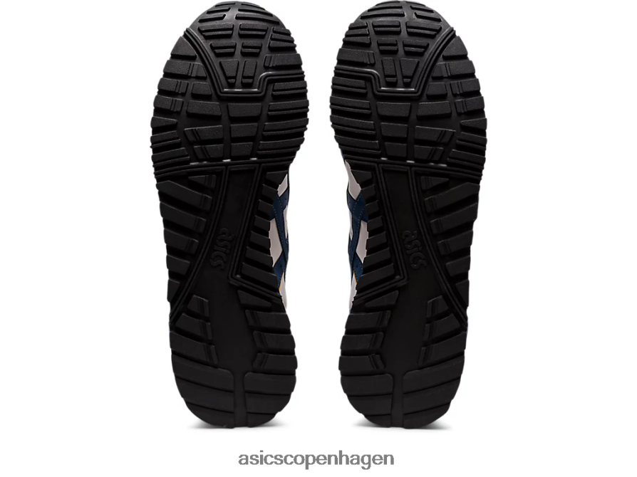 Asics oc løber hvid/grandhaj Z206F61241