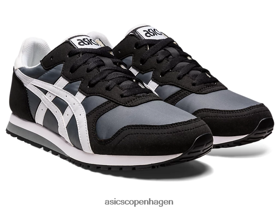 Asics oc løber stål grå/hvid Z206F61240