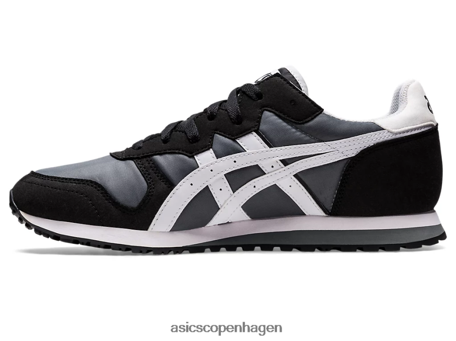 Asics oc løber stål grå/hvid Z206F61240