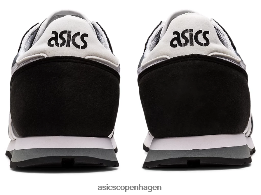 Asics oc løber stål grå/hvid Z206F61240