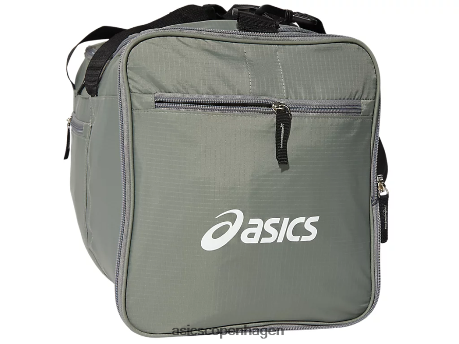Asics pakbar duffel grå Z206F61692