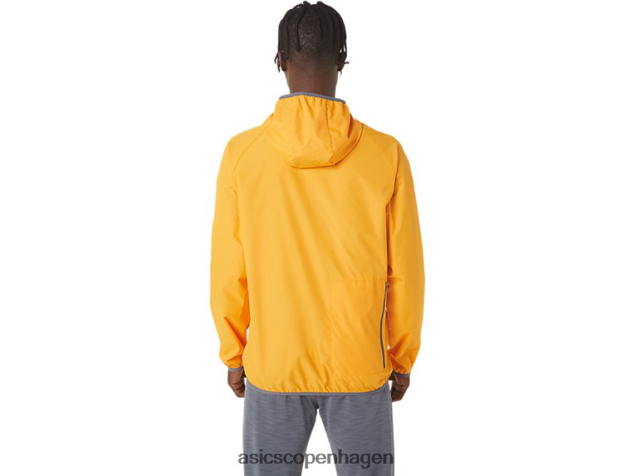 Asics pakbar jakke rav/metropol Z206F61043