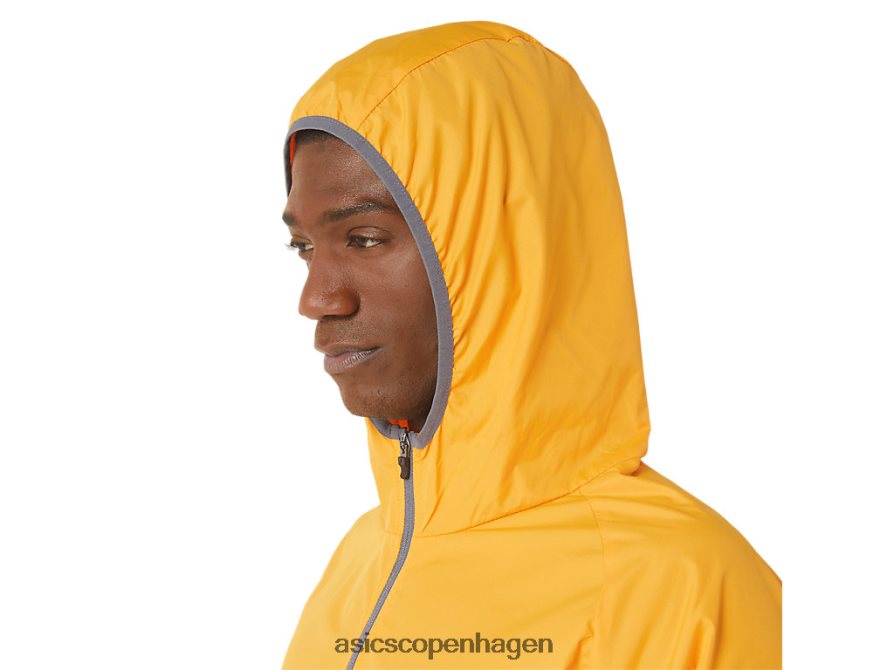 Asics pakbar jakke rav/metropol Z206F61043