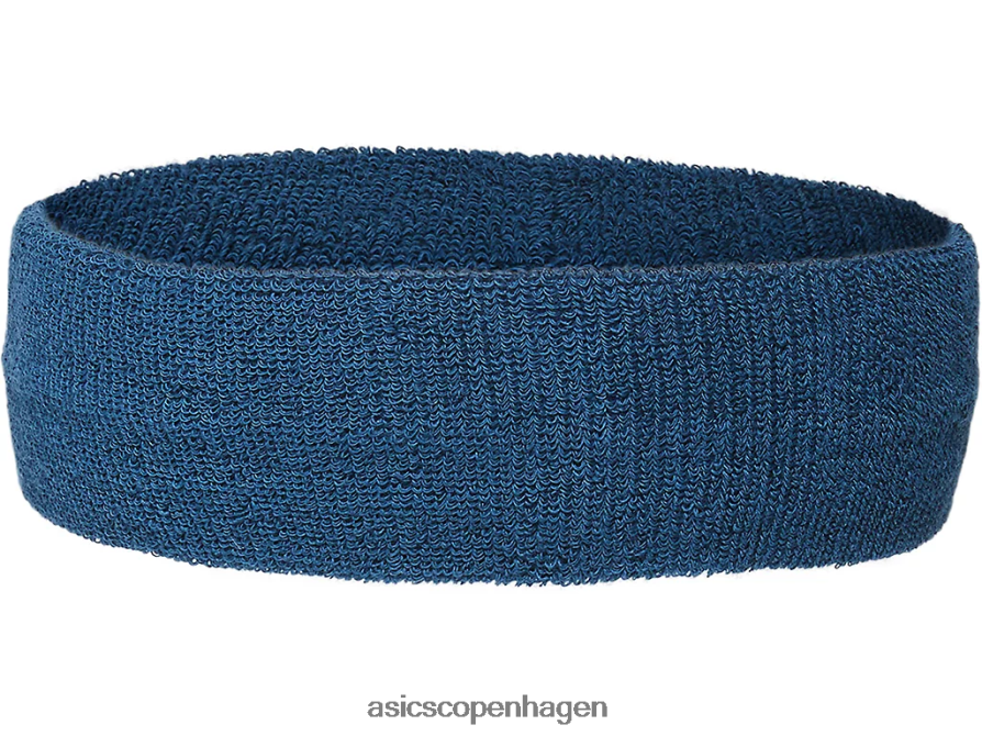 Asics pandebånd let indigo Z206F61429