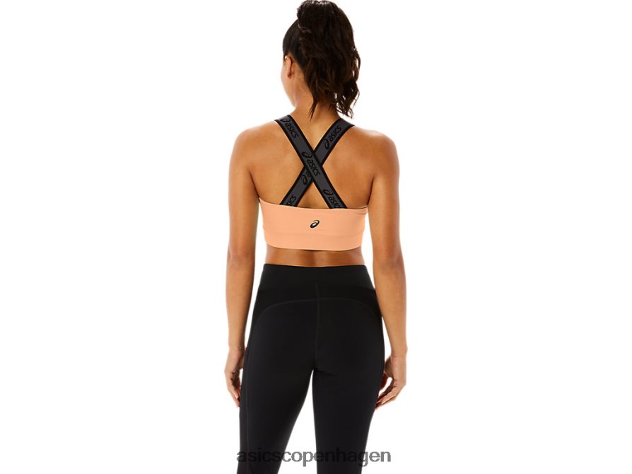 Asics pasform sana bh sommerklit Z206F62324