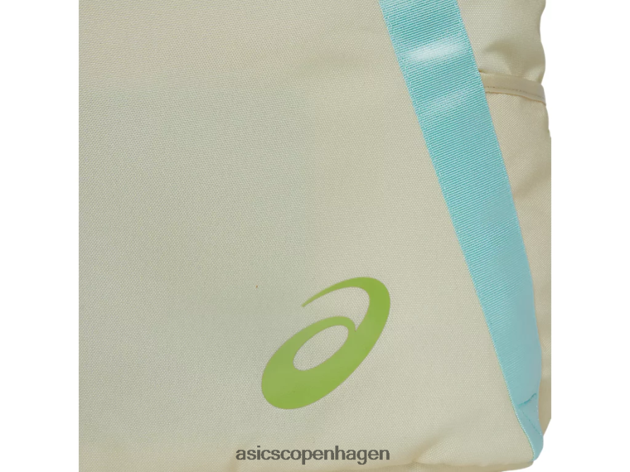 Asics passer til sana 20 tote birk/klar blå Z206F63489