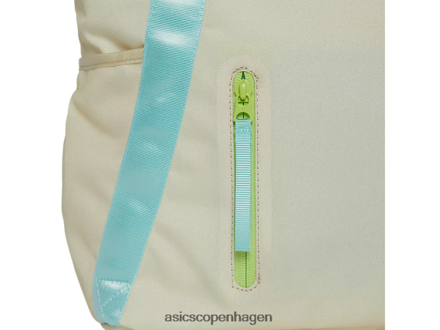 Asics passer til sana 20 tote birk/klar blå Z206F63489