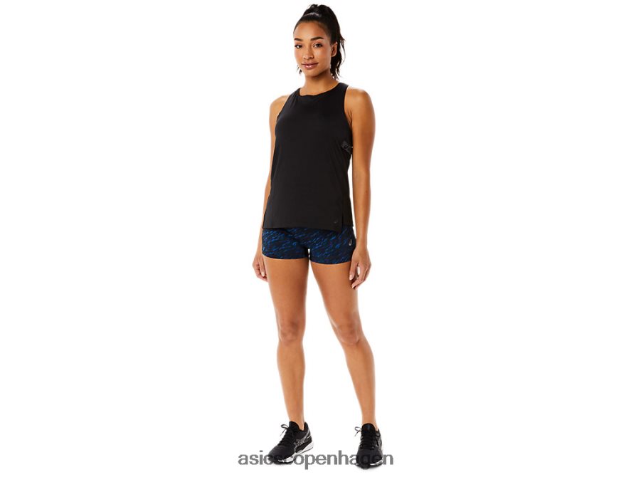 Asics passer til sana tank ydeevne sort Z206F63465