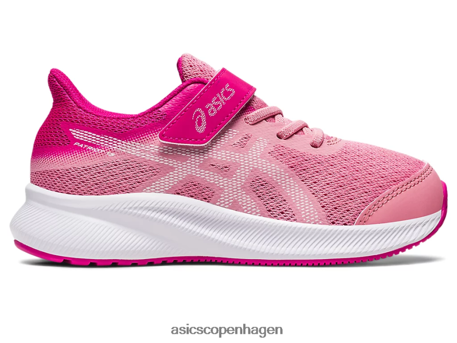 Asics patriot 13 førskole frugtpunch/hvid Z206F64303
