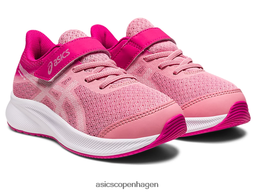 Asics patriot 13 førskole frugtpunch/hvid Z206F64303