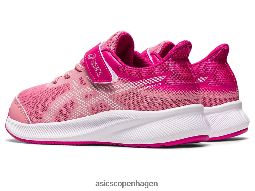 Asics patriot 13 førskole frugtpunch/hvid Z206F64303