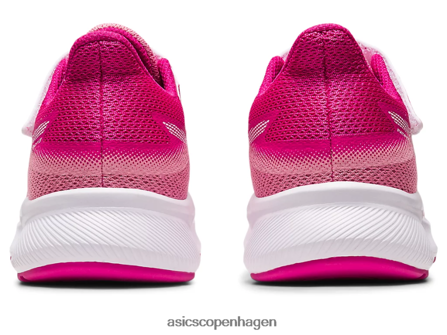 Asics patriot 13 førskole frugtpunch/hvid Z206F64303