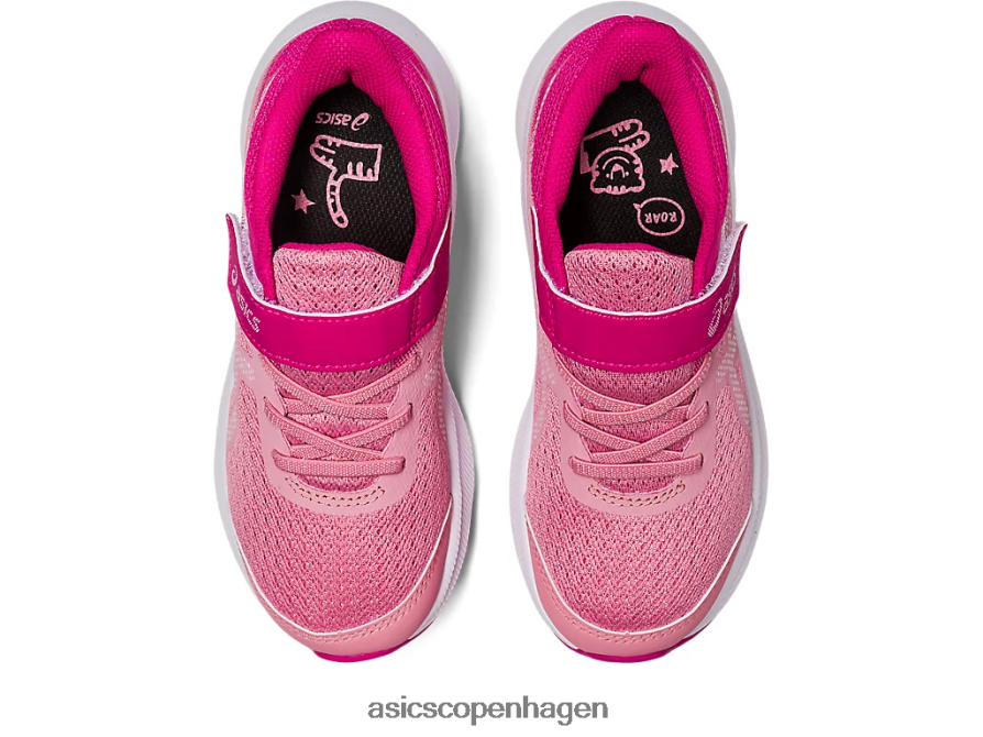 Asics patriot 13 førskole frugtpunch/hvid Z206F64303