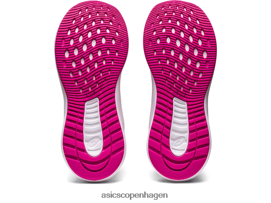 Asics patriot 13 førskole frugtpunch/hvid Z206F64303