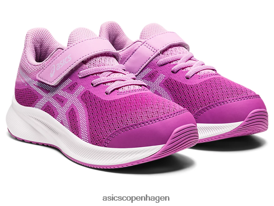 Asics patriot 13 førskole orkidé/blød himmel Z206F64438