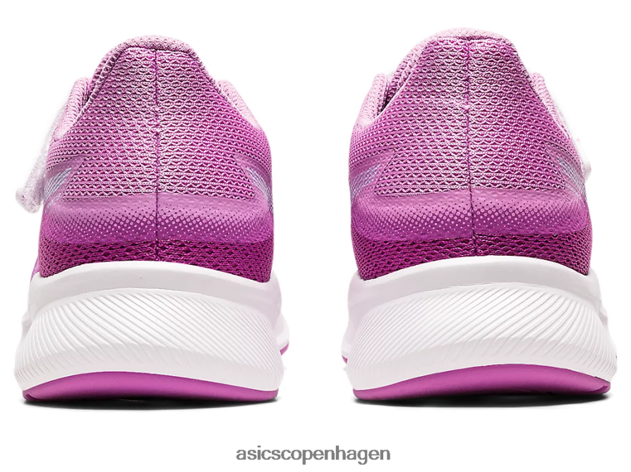 Asics patriot 13 førskole orkidé/blød himmel Z206F64438