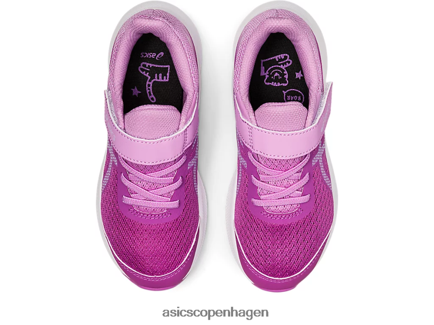 Asics patriot 13 førskole orkidé/blød himmel Z206F64438