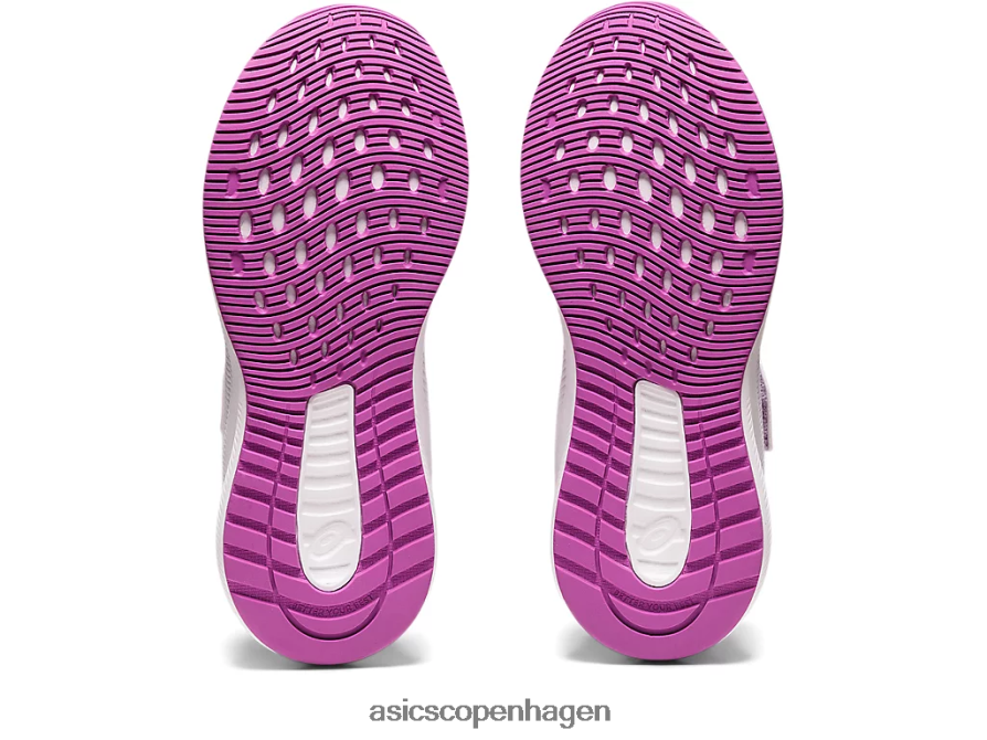 Asics patriot 13 førskole orkidé/blød himmel Z206F64438