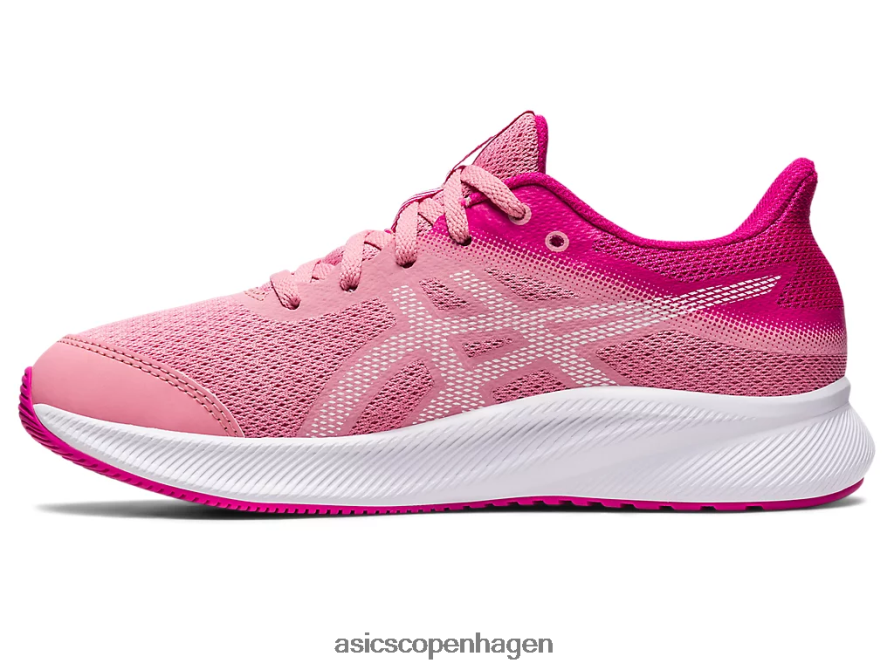 Asics patriot 13 klasse skole frugtpunch/hvid Z206F64306