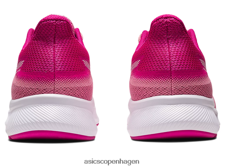 Asics patriot 13 klasse skole frugtpunch/hvid Z206F64306