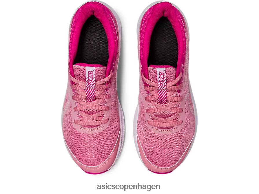 Asics patriot 13 klasse skole frugtpunch/hvid Z206F64306