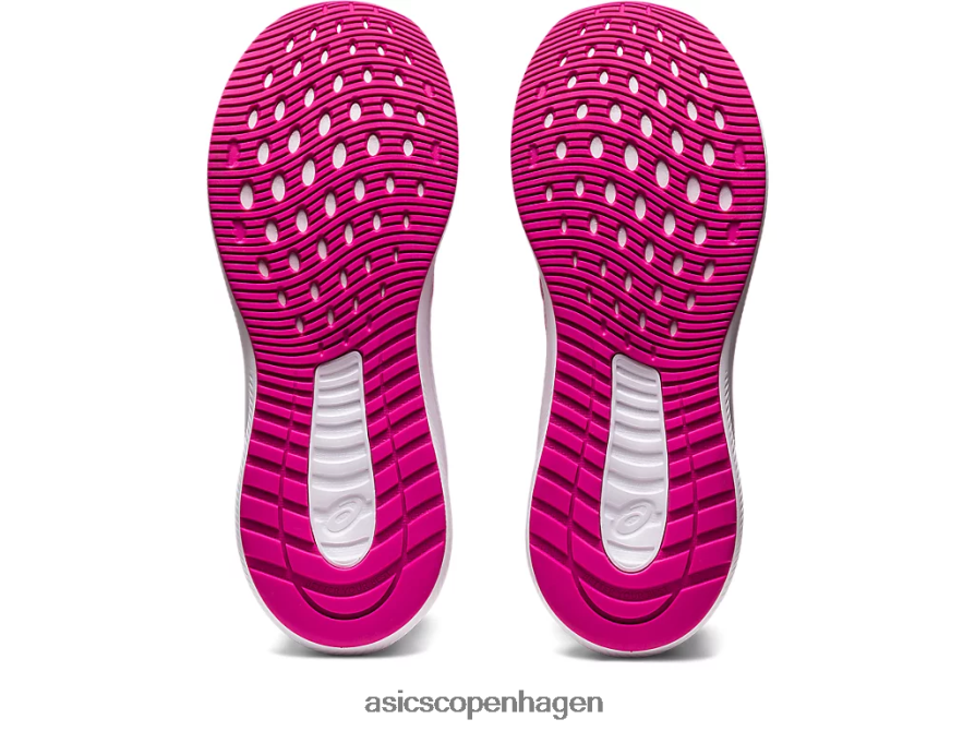 Asics patriot 13 klasse skole frugtpunch/hvid Z206F64306