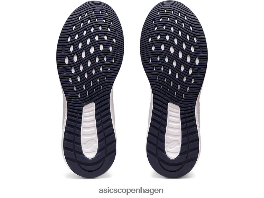 Asics patriot 13 klasse skole midnat/nyt blad Z206F64439