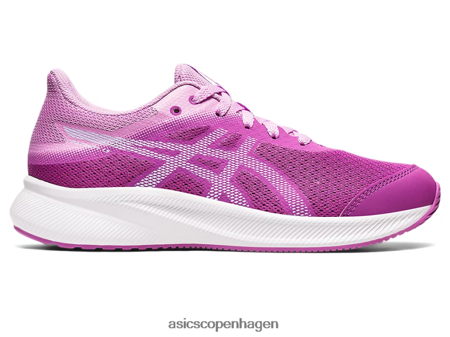 Asics patriot 13 klasse skole orkidé/blød himmel Z206F64436