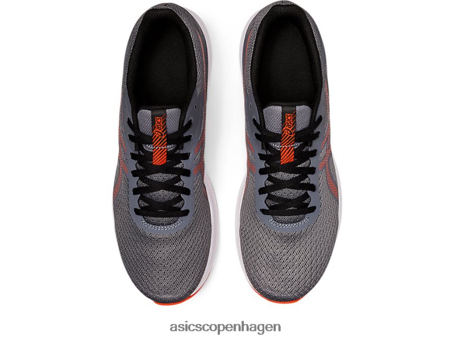 Asics patriot 13 metropol/cherrytomat Z206F61210