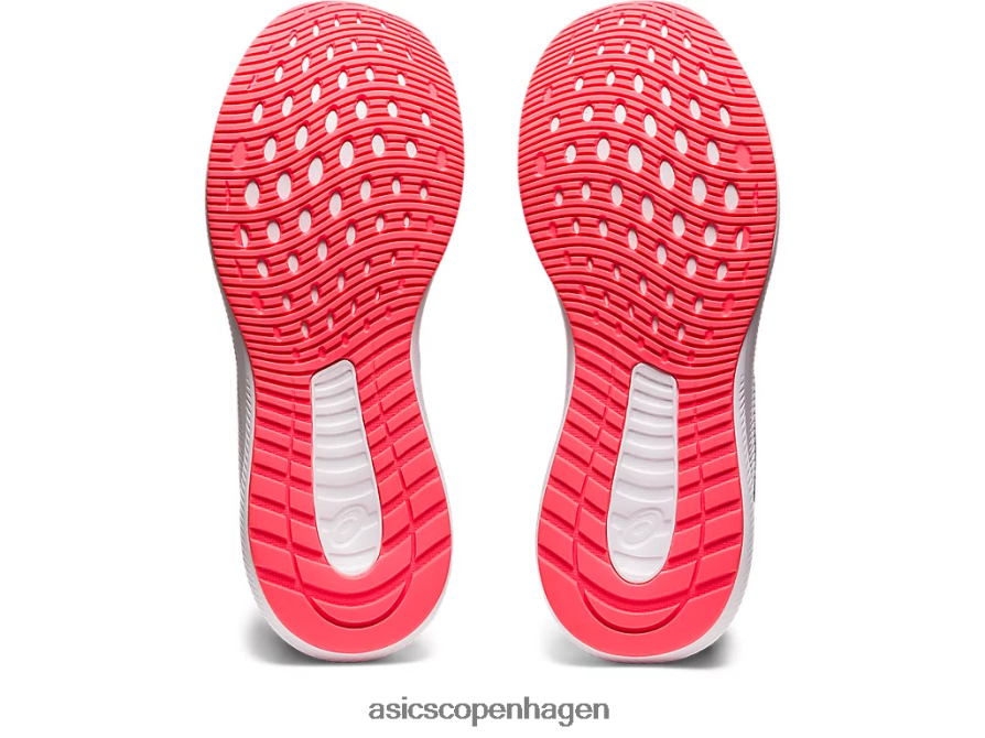 Asics patriot 13 midnat/flammende koraller Z206F62555