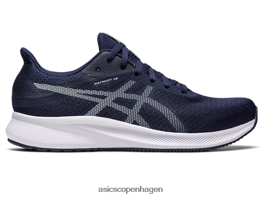 Asics patriot 13 midnat/himmel Z206F6563