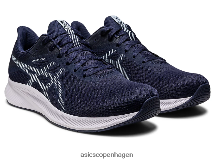 Asics patriot 13 midnat/himmel Z206F6563
