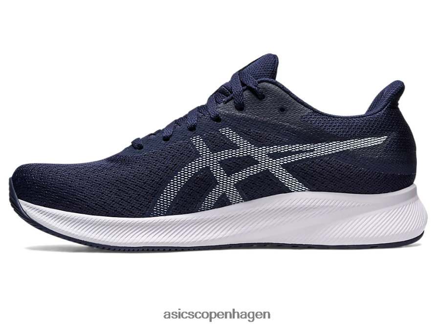 Asics patriot 13 midnat/himmel Z206F6563