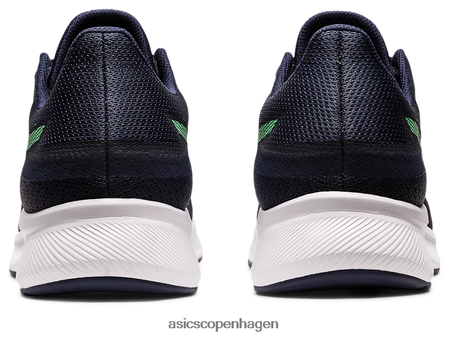 Asics patriot 13 midnat/nyt blad Z206F61214