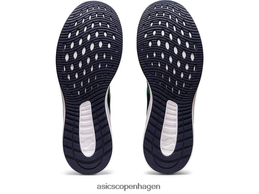 Asics patriot 13 midnat/nyt blad Z206F61214