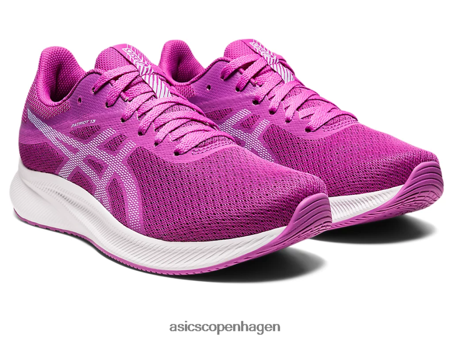 Asics patriot 13 orkidé/blød himmel Z206F63152