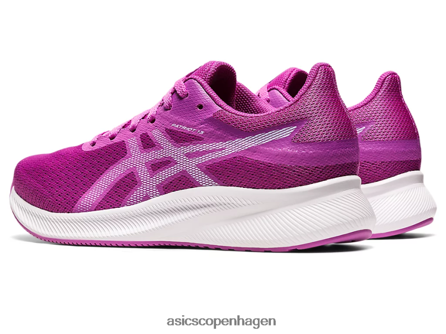 Asics patriot 13 orkidé/blød himmel Z206F63152