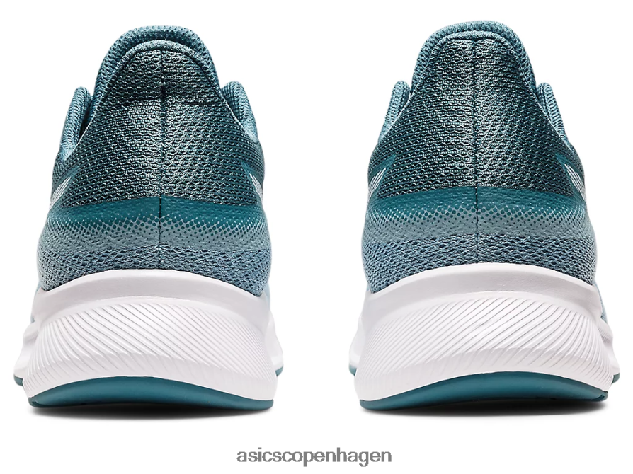 Asics patriot 13 røg blåt/beroligende hav Z206F63161