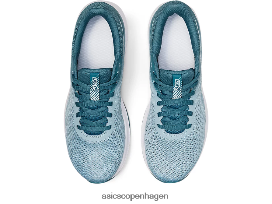 Asics patriot 13 røg blåt/beroligende hav Z206F63161