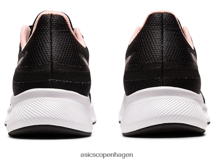 Asics patriot 13 sort/frosted rose Z206F62676